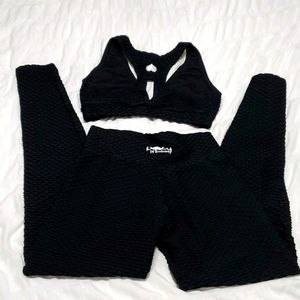 Booty by Brabants Croco Set